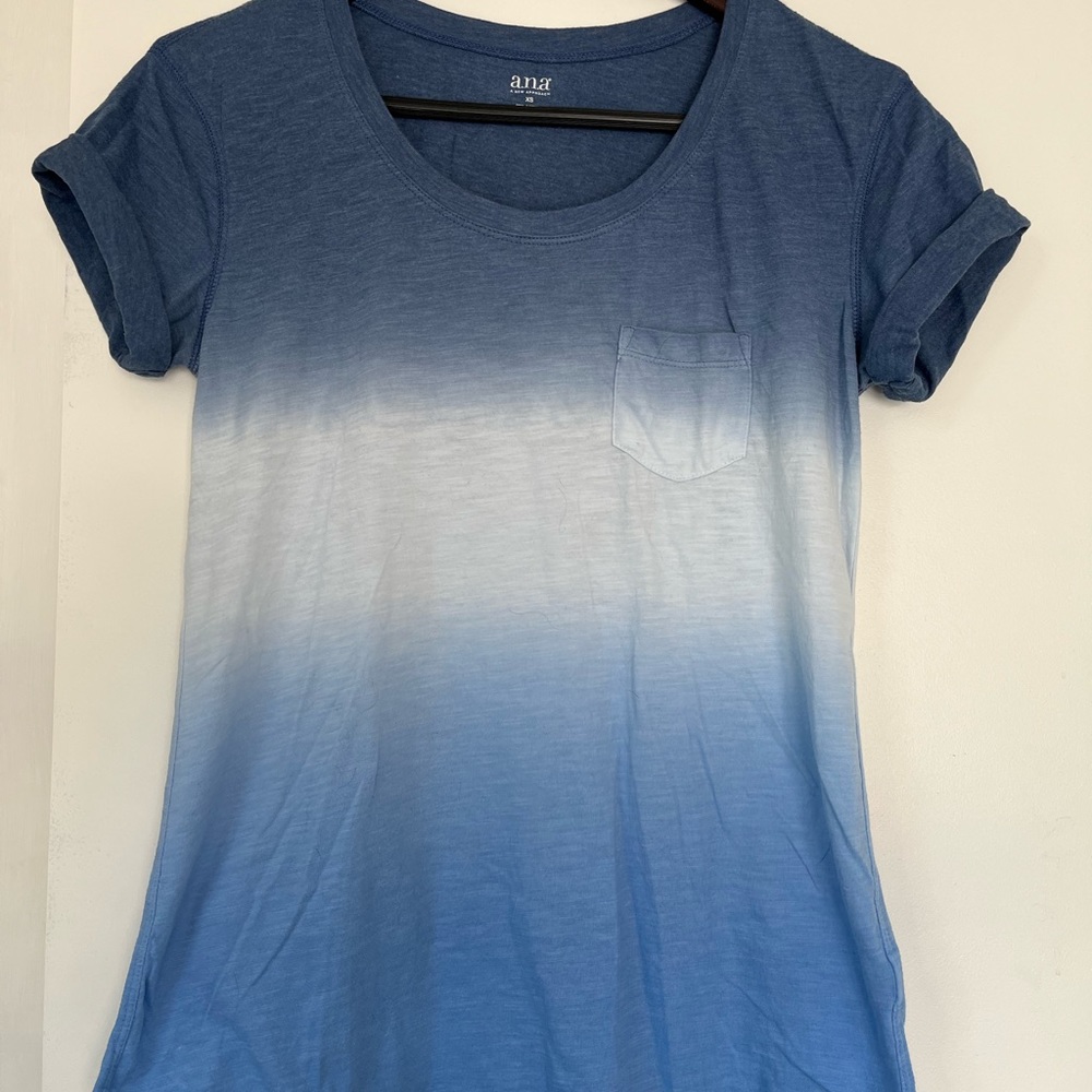 ANA Ombré T-Shirt